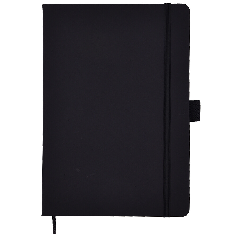 hardy plus diary 2.0 black