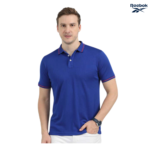 Reebok royal blue t shirt from kiokart
